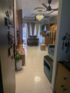 Hall Image of 1229 Sq.ft 3 BHK Apartment / Flat for sale in Ahad Serenity, Choodasandra Bengaluru for Rs. 15500000