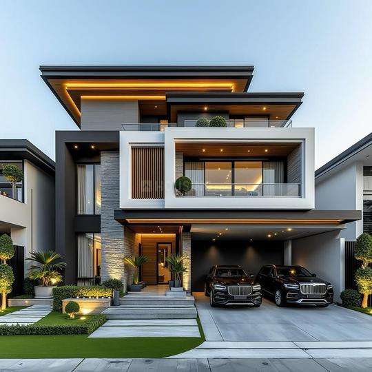 Coimbatore Homes Main Image 1