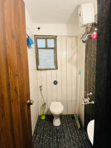 Image of 500 Sq.ft 1 BHK Apartment / Flat for rent in Viman Nagar, Pune for Rs. 25000