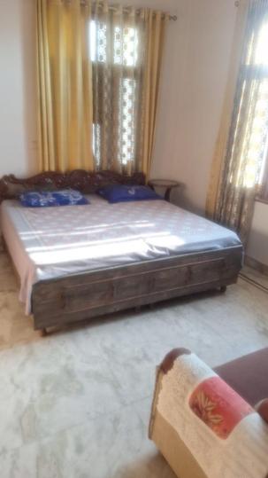 Trikuta Nagar Bedroom 1