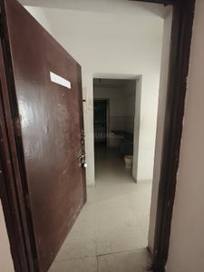 Hall Image of 1289 Sq.ft 2 BHK Apartment / Flat for sale in Pinnacle D Dreams, Nipania Indore for Rs. 6200000