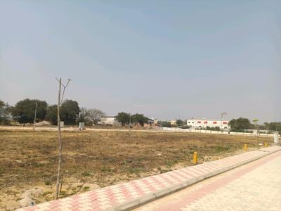 Image of 135 Sq.ft Residential Plot / Land for sale in Kompally, Hyderabad for Rs. 4725031