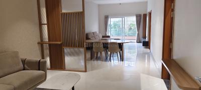 Hall Image of 1532 Sq.ft 2 BHK Apartment / Flat for sale in Pragathi Nagar Hyderabad for Rs. 9900000