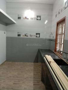 Kitchen Image of 1120 Sq.ft 2 BHK Independent House for rent in Kollapatty Salem for Rs. 8500