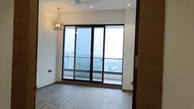 Bedroom Image of 6569 Sq.ft 5 BHK Apartment / Flat for sale in County 107, Sector 107 Noida for Rs. 170000000