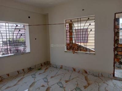 Bedroom Image of 1048 Sq.ft 2 BHK Builder Floor for sale in Baranagar Kolkata for Rs. 3500000