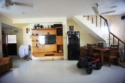Hall Image of 1912 Sq.ft 4 BHK Penthouse for sale in Paldi Ahmedabad for Rs. 11000000
