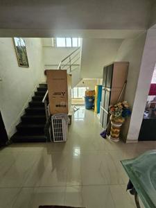 Hall Image of 3500 Sq.ft 4 BHK Penthouse for sale in Kharghar Navi Mumbai for Rs. 45000000