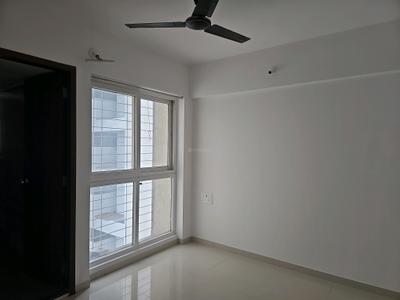 Bedroom Image of 1250 Sq.ft 3 BHK Apartment / Flat for sale in Gagan Adira by Gagan Developers, Wagholi Pune for Rs. 9851000