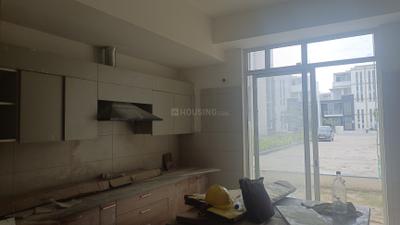 Kitchen Image of 4600 Sq.ft 4.5 BHK Villa for sale in Godrej Evoke Villas, Jaypee Greens Greater Noida for Rs. 85000000