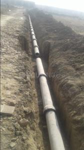 Image of 1350 Sq.ft Residential Plot / Land for sale in KRS Shri RadhaRani Township Phase 1, Barsana, Mathura for Rs. 2698000