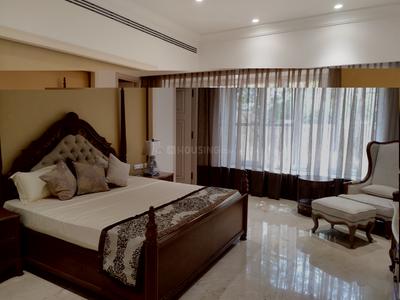 Bedroom Image of 7456 Sq.ft 4 BHK Villa for sale in Sri Aditya Casa Grande, Gandipet Hyderabad for Rs. 350000000