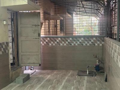 Balcony Image of 1800 Sq.ft 3 BHK Apartment / Flat for sale in Vashi Navi Mumbai for Rs. 42500000