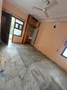 2 BHK Independent Builder Floor