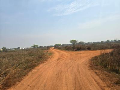 Image of 1200 Sq.ft Residential Plot / Land for sale in OLF Krishna Bhoomi Phase 2, Janla, Bhubaneswar for Rs. 1620000