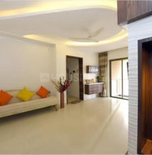 Lodha Splendora Platino E To G Vivant A To D Main Image 1