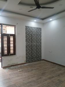 Bedroom Image of 2050 Sq.ft 3 BHK Builder Floor for rent in Sector 46 Gurgaon for Rs. 52000