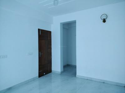 Bedroom Image of 1640 Sq.ft 3 BHK Builder Floor for sale in Panchsheel Prime 390 Phase 3, Shastri Nagar Ghaziabad for Rs. 13500000