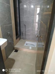 Image of 990 Sq.ft 2 BHK Apartment / Flat for sale in Ulwe, Navi Mumbai for Rs. 9000000