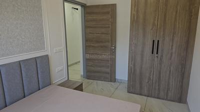 Bedroom Image of 2800 Sq.ft 4.5 BHK Villa for sale in Ramnagariya Jaipur for Rs. 22100000