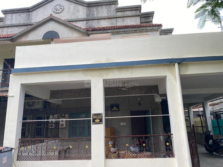 4 BHK Villa for rent in Motera, Ahmedabad 2250 Sqft Property ID