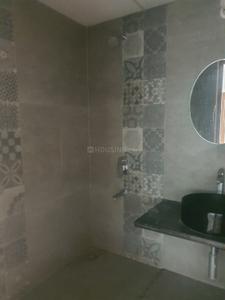 Bathroom Image of 1400 Sq.ft 3 BHK Apartment / Flat for rent in Nandi Citadel, Akshayanagar Bengaluru for Rs. 52000
