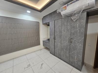 Bedroom Image of 1723 Sq.ft 3 BHK Villa for rent in Casagrand Aqua Villa, Kurichi Coimbatore for Rs. 33000