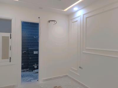Bedroom Image of 1400 Sq.ft 3 BHK Builder Floor for sale in Sector 24 Rohini New Delhi for Rs. 15000000