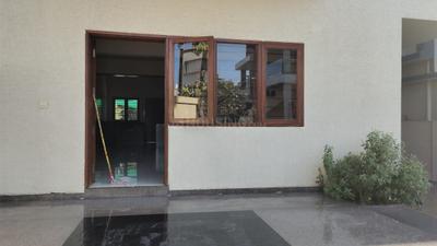 Balcony Image of 2700 Sq.ft 4 BHK Villa for rent in Naroda Ahmedabad for Rs. 32000