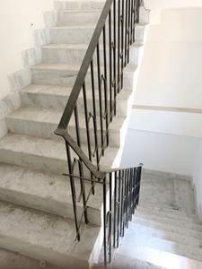 Staircase Image of 800 Sq.ft 2 BHK Apartment / Flat for sale in Baghajatin Kolkata for Rs. 3400000
