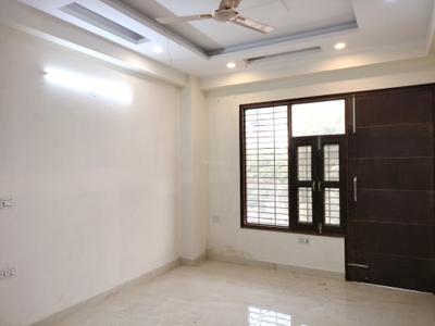 Bedroom Image of 3250 Sq.ft 5 BHK Builder Floor for sale in Rajendra Nagar Ghaziabad for Rs. 28500000