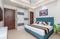 Bedroom Image of Comfortnstay in Sector 45, Gurgaon