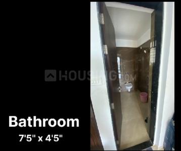 Image of 1031 Sq.ft 2 BHK Apartment / Flat for sale in Prabhas The Sky Tower, Ravet, Pune for Rs. 7700000