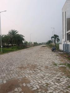 Image of 1440 Sq.ft Residential Plot / Land for sale in Swapnabhumi, New Town, Kolkata for Rs. 3400000