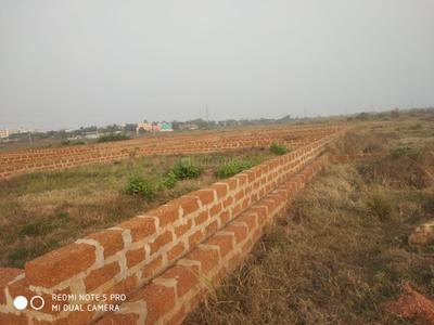 Image of 1200 Sq.ft Residential Plot / Land for sale in Patrapada, Bhubaneswar for Rs. 2220000