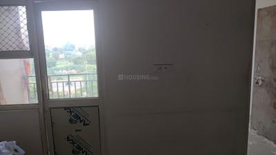 Living Room Image of 600 Sq.ft 2 BHK Apartment / Flat for rent in Ashadeep Rudraksha II, Karolan Ka Barh Jaipur for Rs. 9500
