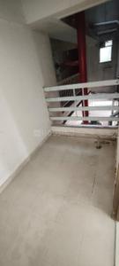 Balcony Image of 1050 Sq.ft 2 BHK Apartment / Flat for sale in Garve Omega Paradise Wing L Phase 2, Wakad Pune for Rs. 8300000