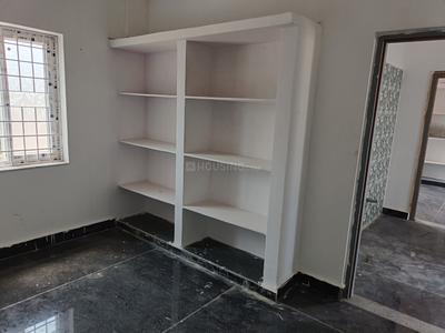Bedroom Image of 2010 Sq.ft 3 BHK Builder Floor for sale in Mahidhara Luxuria, Patancheru Sangareddy for Rs. 14500000