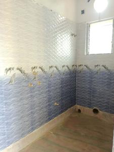 Bathroom Image of 1305 Sq.ft 3 BHK Apartment / Flat for sale in Santoshpur Kolkata for Rs. 8500000