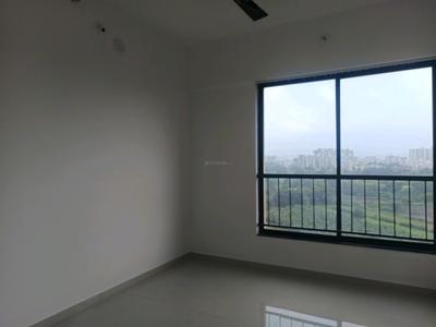 Bedroom Image of 1100 Sq.ft 2 BHK Apartment / Flat for sale in Joyville EWS Building Wing D, Shewalewadi Pune for Rs. 7300000