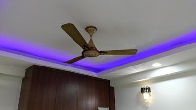 Bedroom Image of 1450 Sq.ft 3 BHK Builder Floor for sale in Indirapuram Ghaziabad for Rs. 11000000