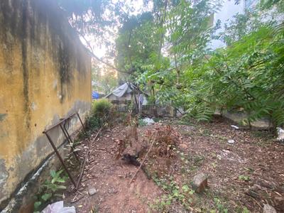 Residential Plot