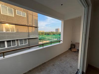 Balcony Image of 1900 Sq.ft 3 BHK Apartment / Flat for sale in Skanda Moksh, Balagere Bengaluru for Rs. 25000000