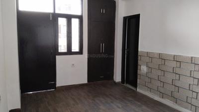 Bedroom Image of 1650 Sq.ft 3 BHK Apartment / Flat for sale in Skytech Merion Residency II, Crossings Republik Ghaziabad for Rs. 10500000