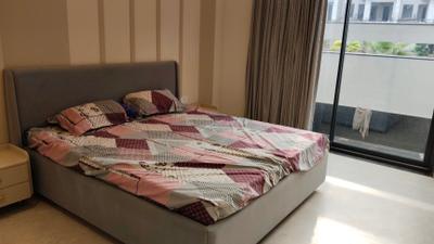 Bedroom Image of 2200 Sq.ft 3 BHK Duplex for sale in Bee Bansuri Homes 1, Kalwari Agra for Rs. 14500000