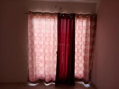 Bedroom Image of 1300 Sq.ft 2 BHK Apartment / Flat for sale in Shree Hari Divine, Zundal Ahmedabad for Rs. 5400000