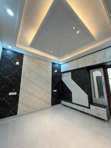 Bedroom Image of 2400 Sq.ft 4 BHK Independent House for sale in Dunda Raipur for Rs. 7500000