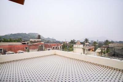 Balcony Image of 1800 Sq.ft 4 BHK Independent House for sale in Valvan Lonavala for Rs. 27500000