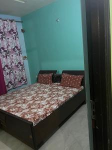 Bedroom Image of 2008 Sq.ft 4 BHK Builder Floor for sale in Sector 65 Faridabad for Rs. 15200000