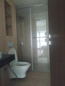 Bedroom Two Image of 1885 Sq.ft 3 BHK Apartment / Flat for rent in Lodha Belmondo, Gahunje Pune for Rs. 80000